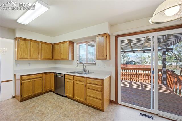 MLS Image for 850  Stargate  ,Colorado Springs, Colorado