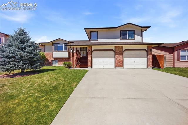 MLS Image for 850  Stargate  ,Colorado Springs, Colorado
