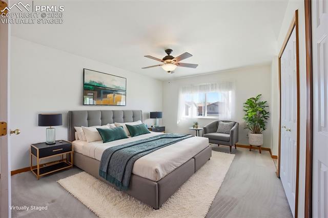 MLS Image for 850  Stargate  ,Colorado Springs, Colorado