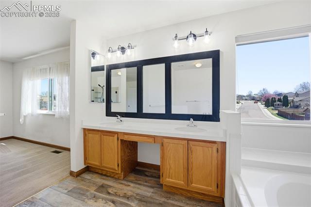 MLS Image for 850  Stargate  ,Colorado Springs, Colorado