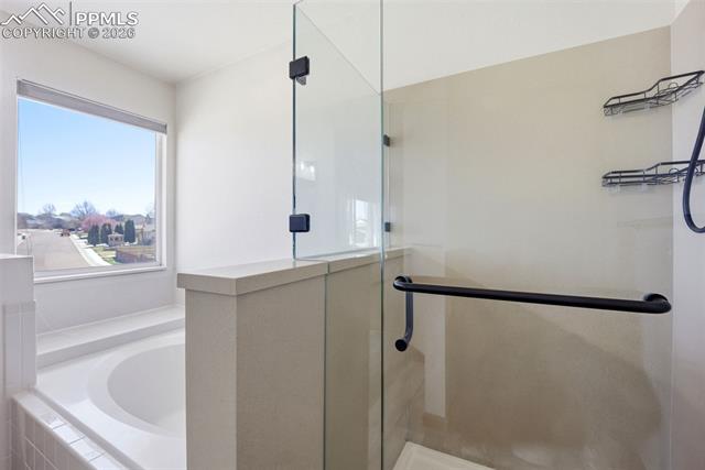 MLS Image for 850  Stargate  ,Colorado Springs, Colorado