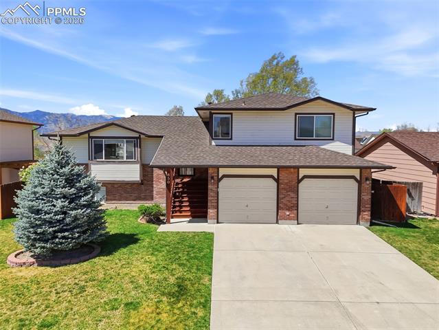 MLS Image for 850  Stargate  ,Colorado Springs, Colorado