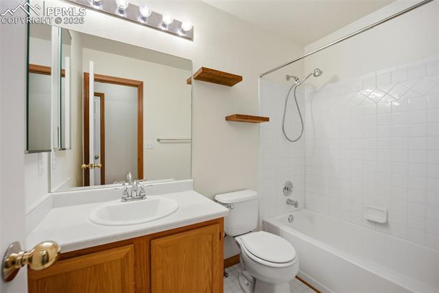 MLS Image for 850  Stargate  ,Colorado Springs, Colorado