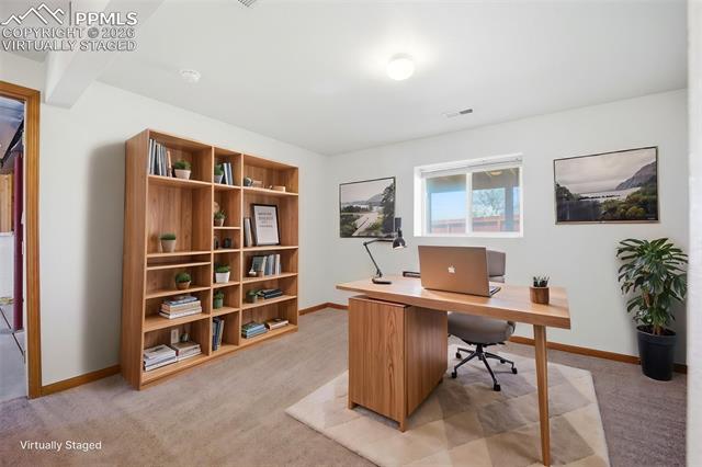 MLS Image for 850  Stargate  ,Colorado Springs, Colorado