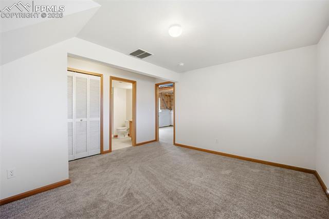 MLS Image for 850  Stargate  ,Colorado Springs, Colorado