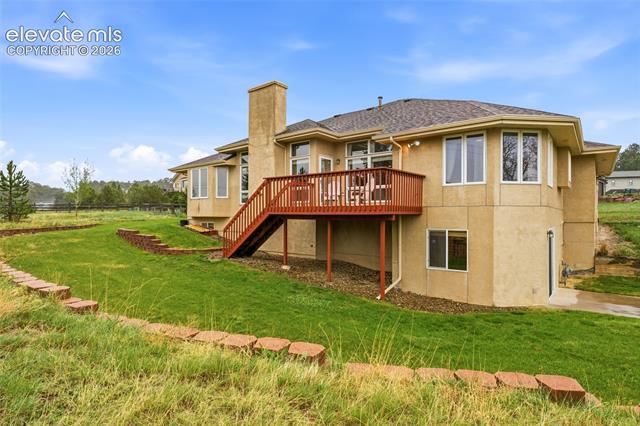 MLS Image for 17955  Tom Boy  ,Monument, Colorado