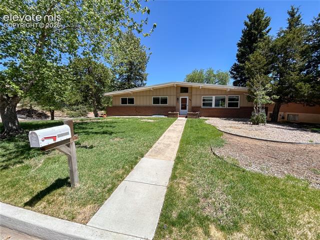 501  Argus  , colorado springs&nbsp; House Search MLS Picture