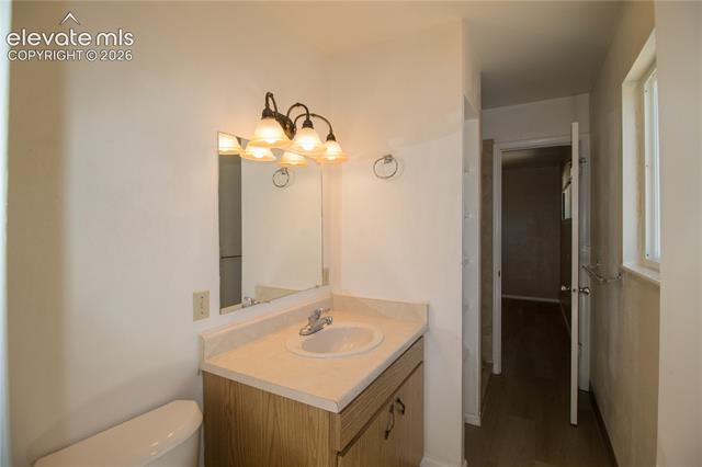 MLS Image for 501  Argus  ,Colorado Springs, Colorado