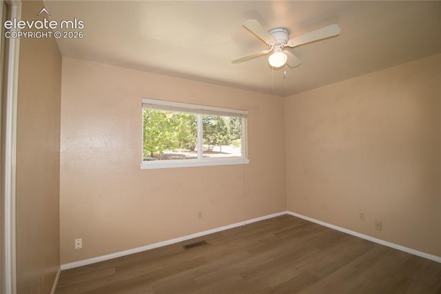 MLS Image for 501  Argus  ,Colorado Springs, Colorado