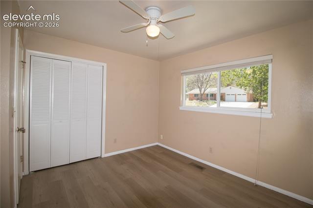 MLS Image for 501  Argus  ,Colorado Springs, Colorado