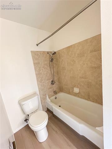 MLS Image for 501  Argus  ,Colorado Springs, Colorado