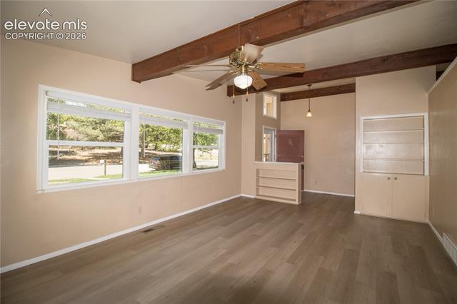 MLS Image for 501  Argus  ,Colorado Springs, Colorado