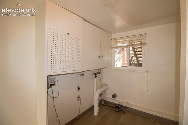 MLS Image for 501  Argus  ,Colorado Springs, Colorado