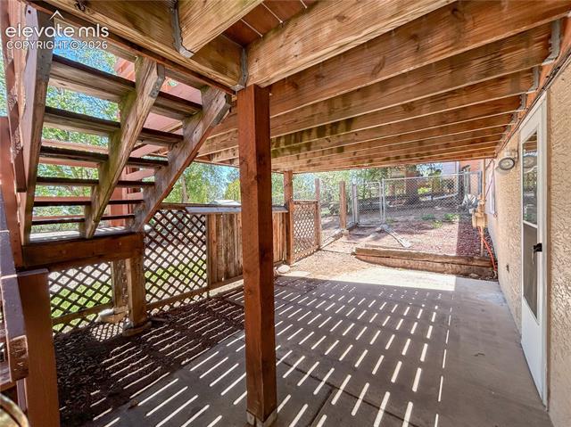 MLS Image for 501  Argus  ,Colorado Springs, Colorado