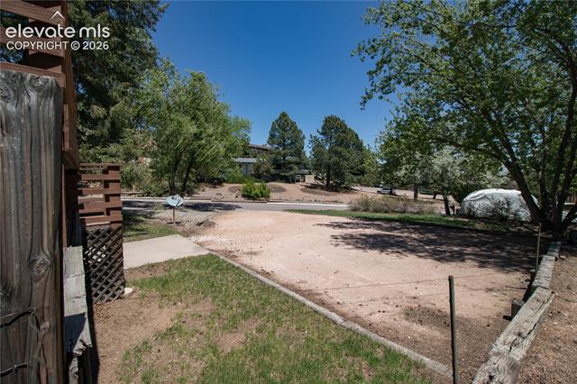 MLS Image for 501  Argus  ,Colorado Springs, Colorado