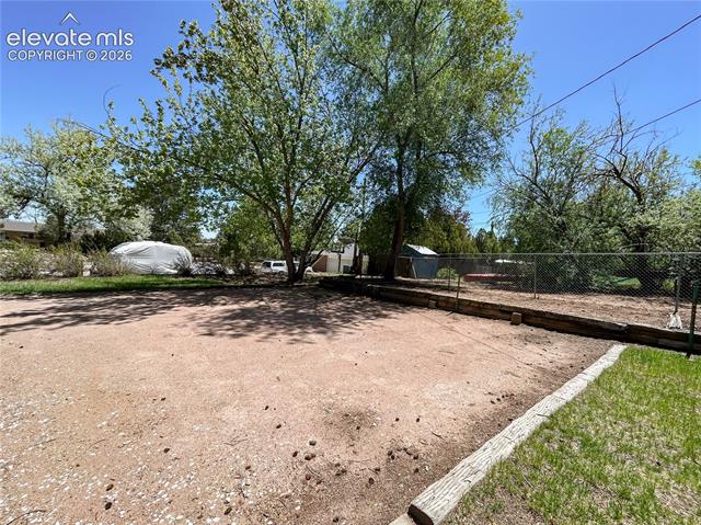 MLS Image for 501  Argus  ,Colorado Springs, Colorado