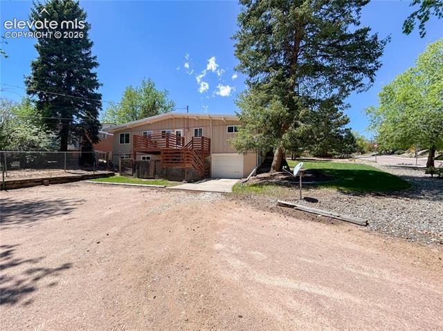 MLS Image for 501  Argus  ,Colorado Springs, Colorado