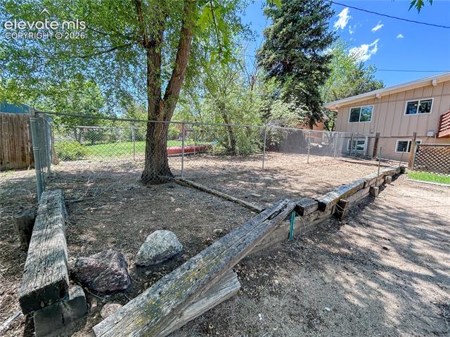 MLS Image for 501  Argus  ,Colorado Springs, Colorado