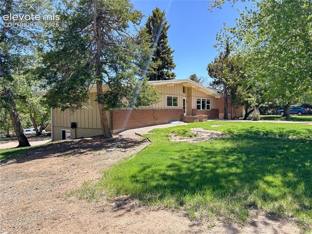 MLS Image for 501  Argus  ,Colorado Springs, Colorado