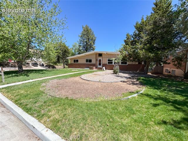 MLS Image for 501  Argus  ,Colorado Springs, Colorado