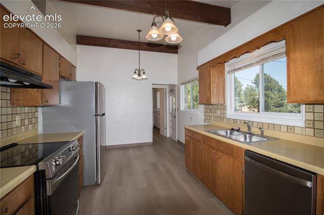 MLS Image for 501  Argus  ,Colorado Springs, Colorado