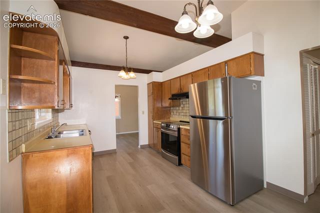 MLS Image for 501  Argus  ,Colorado Springs, Colorado