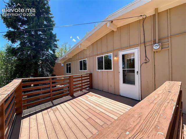 MLS Image for 501  Argus  ,Colorado Springs, Colorado