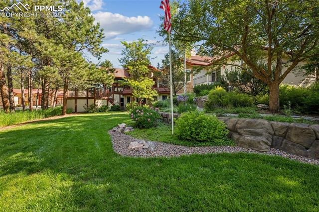 18585  Arrowwood  , monument  House Search MLS Picture