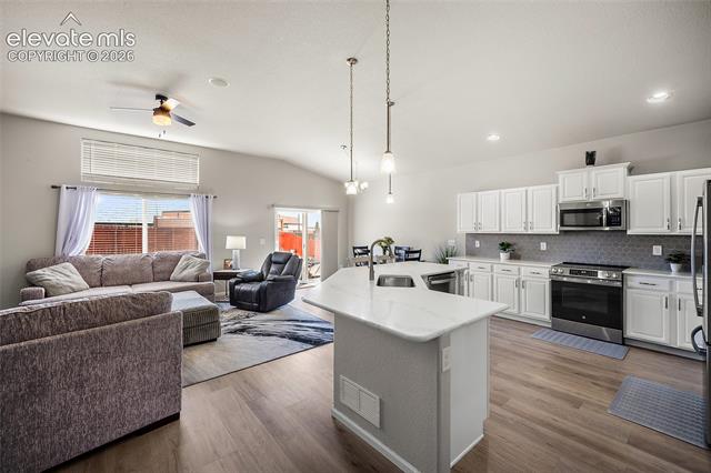 MLS Image for 9817  Beckham  ,Peyton, Colorado