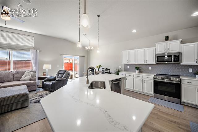 MLS Image for 9817  Beckham  ,Peyton, Colorado