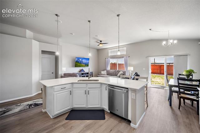 MLS Image for 9817  Beckham  ,Peyton, Colorado