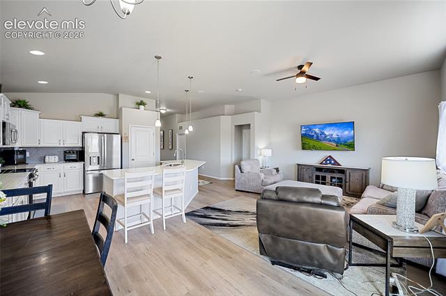 MLS Image for 9817  Beckham  ,Peyton, Colorado