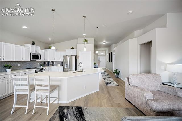 MLS Image for 9817  Beckham  ,Peyton, Colorado