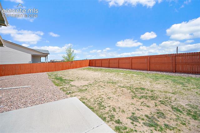 MLS Image for 9817  Beckham  ,Peyton, Colorado