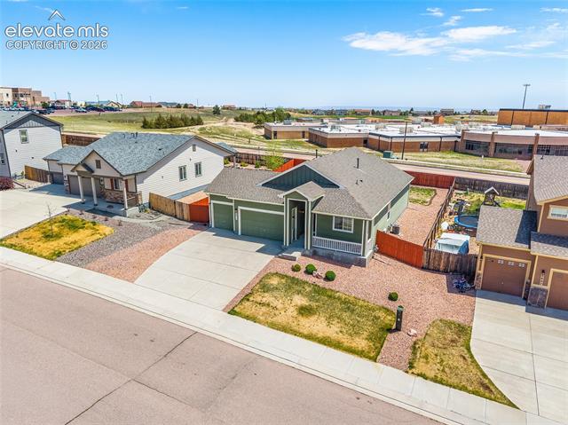 MLS Image for 9817  Beckham  ,Peyton, Colorado