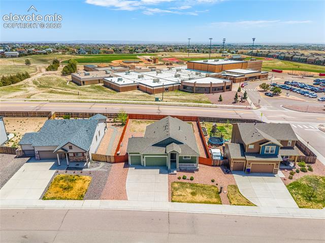 MLS Image for 9817  Beckham  ,Peyton, Colorado