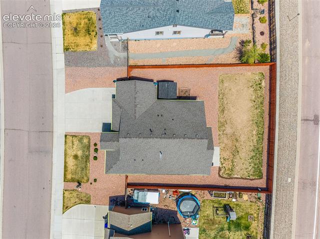 MLS Image for 9817  Beckham  ,Peyton, Colorado