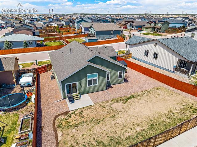 MLS Image for 9817  Beckham  ,Peyton, Colorado