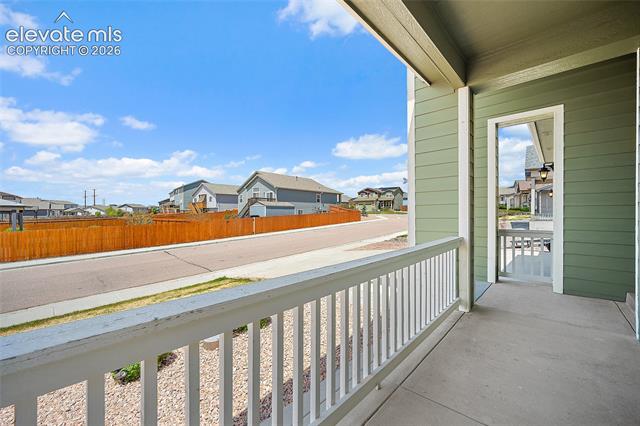 MLS Image for 9817  Beckham  ,Peyton, Colorado