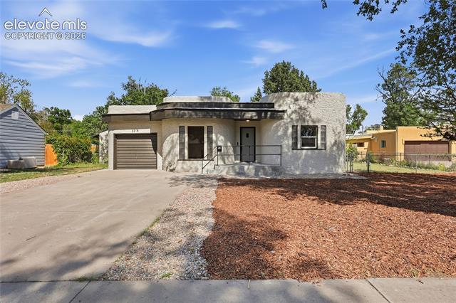 2218  Wyoming  , pueblo&nbsp; House Search MLS Picture
