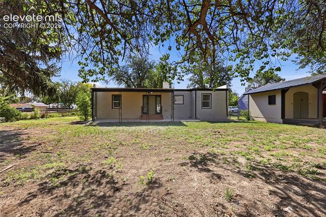 MLS Image for 2218  Wyoming  ,Pueblo, Colorado