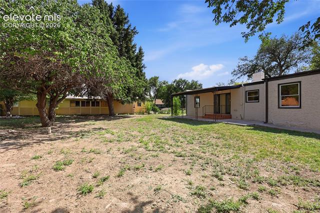 MLS Image for 2218  Wyoming  ,Pueblo, Colorado