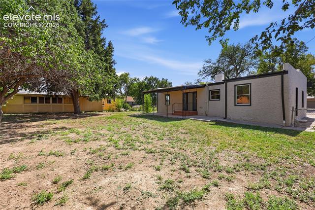 MLS Image for 2218  Wyoming  ,Pueblo, Colorado