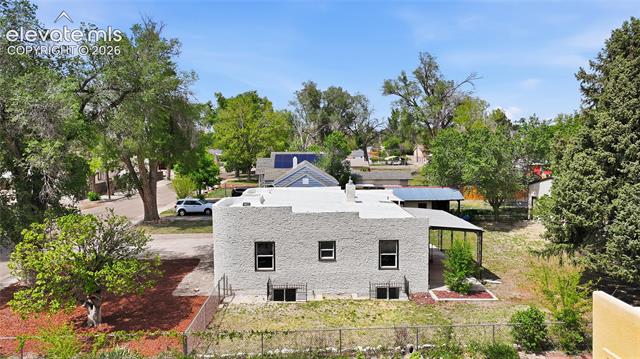 MLS Image for 2218  Wyoming  ,Pueblo, Colorado