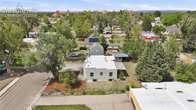MLS Image for 2218  Wyoming  ,Pueblo, Colorado