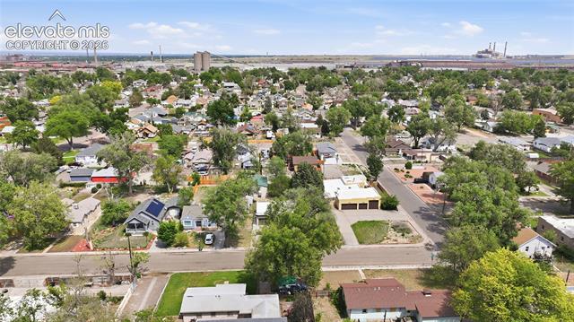 MLS Image for 2218  Wyoming  ,Pueblo, Colorado