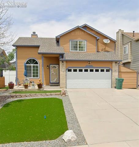 6680  Kari  , colorado springs&nbsp; House Search MLS Picture