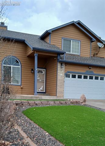MLS Image for 6680  Kari  ,Colorado Springs, Colorado