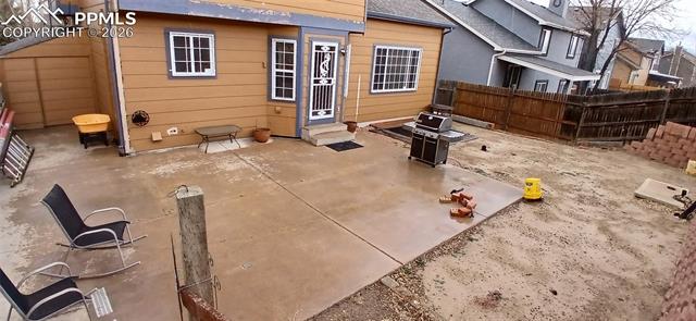 MLS Image for 6680  Kari  ,Colorado Springs, Colorado