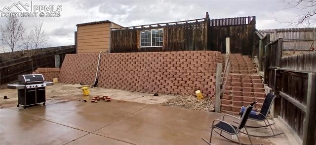 MLS Image for 6680  Kari  ,Colorado Springs, Colorado